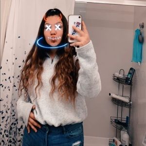 Meet your Posher, Ally